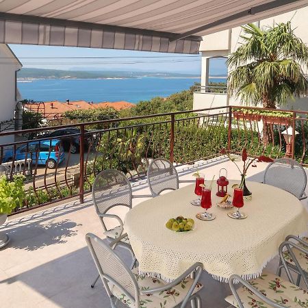 Apartment Rea - Ckv110 By Interhome Crikvenica Exterior photo