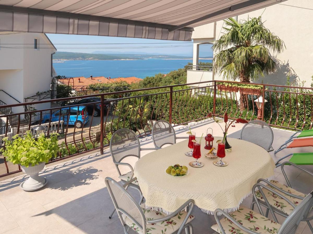 Apartment Rea - Ckv110 By Interhome Crikvenica Exterior photo