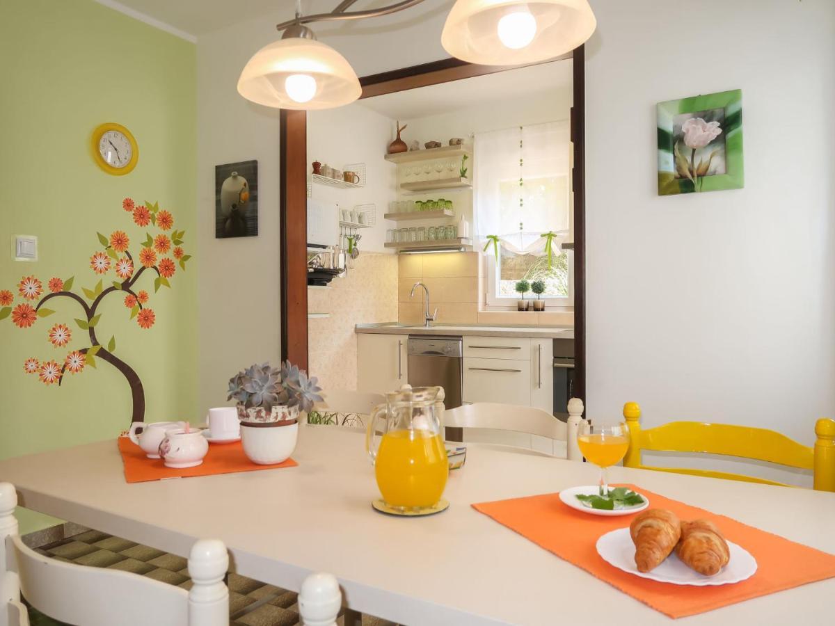 Apartment Rea - Ckv110 By Interhome Crikvenica Exterior photo