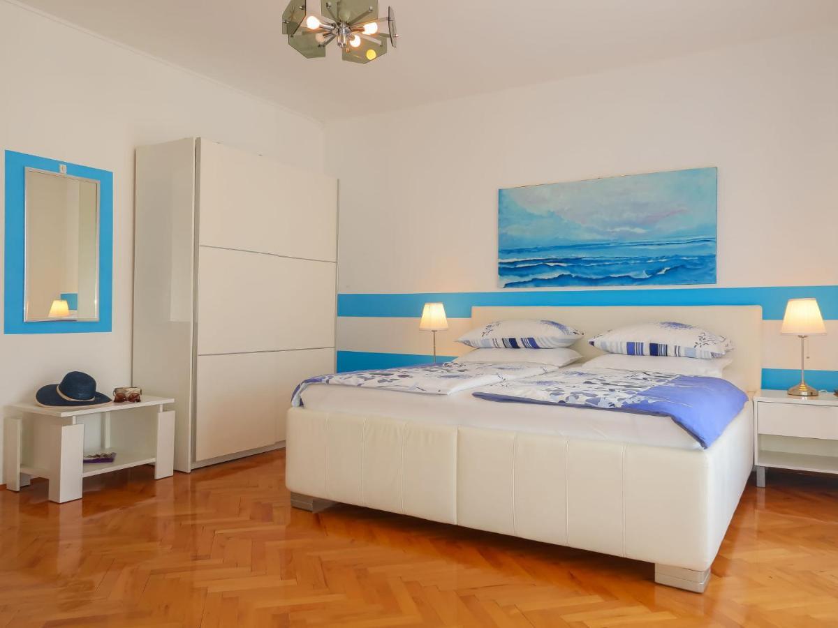 Apartment Rea - Ckv110 By Interhome Crikvenica Exterior photo