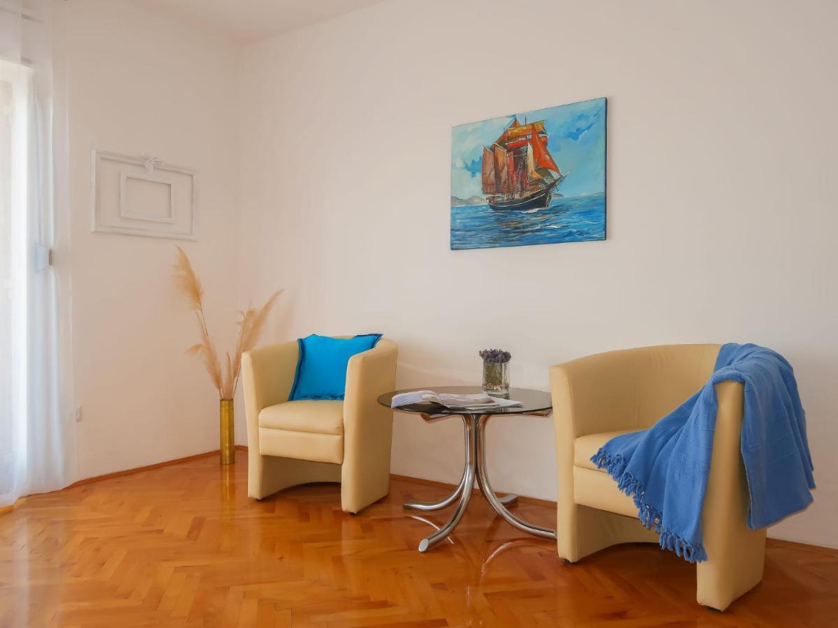 Apartment Rea - Ckv110 By Interhome Crikvenica Exterior photo