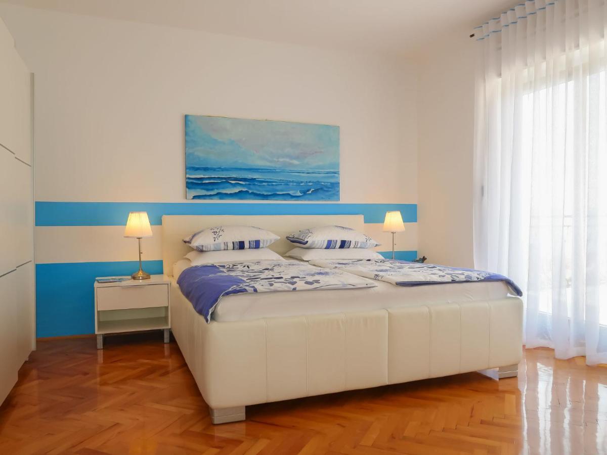 Apartment Rea - Ckv110 By Interhome Crikvenica Exterior photo