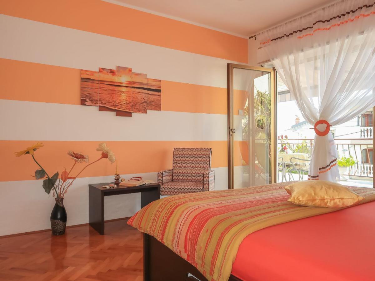 Apartment Rea - Ckv110 By Interhome Crikvenica Exterior photo