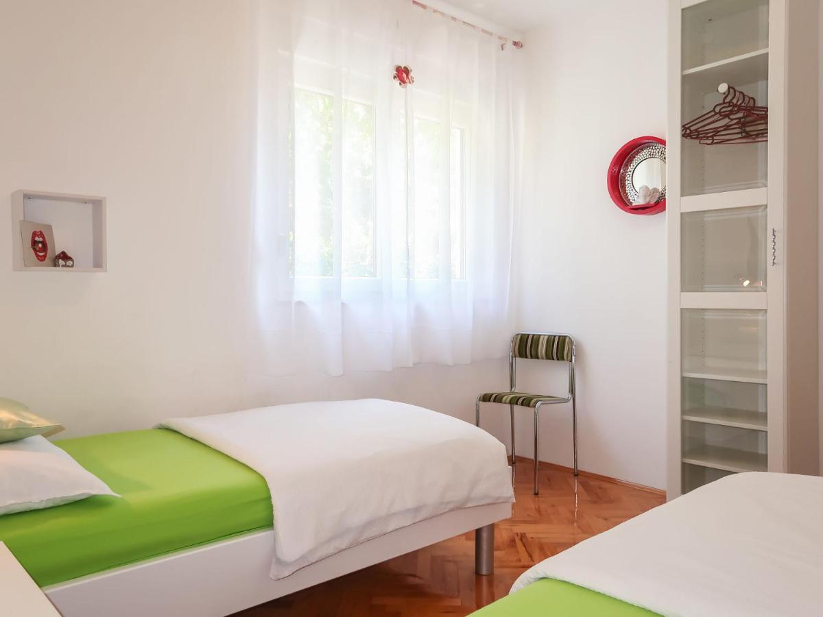 Apartment Rea - Ckv110 By Interhome Crikvenica Exterior photo
