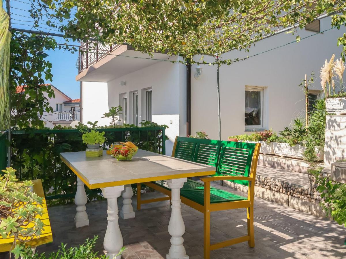 Apartment Rea - Ckv110 By Interhome Crikvenica Exterior photo